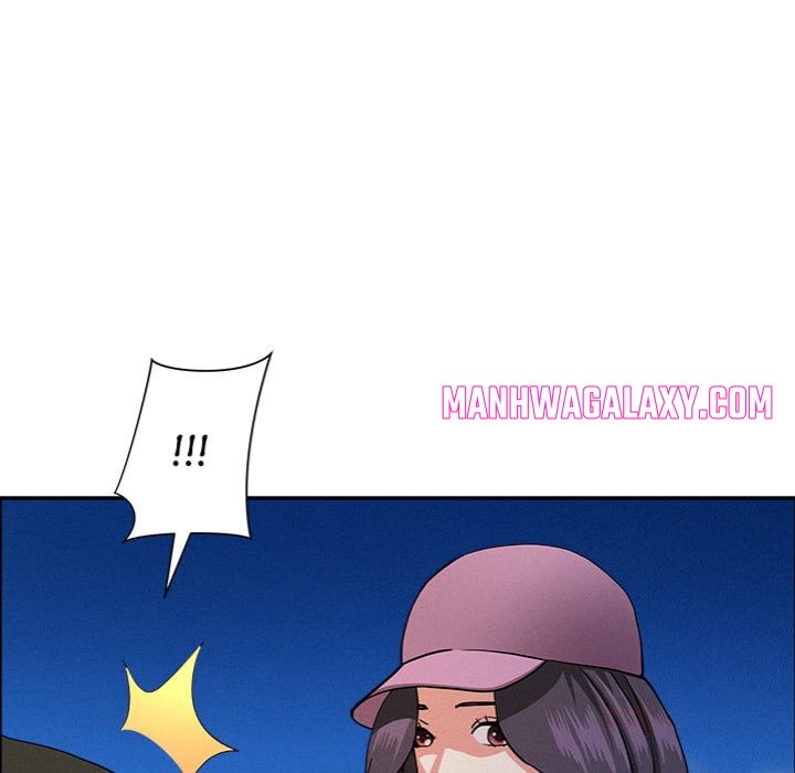 Milf Guard - Chapter 55 Page 147