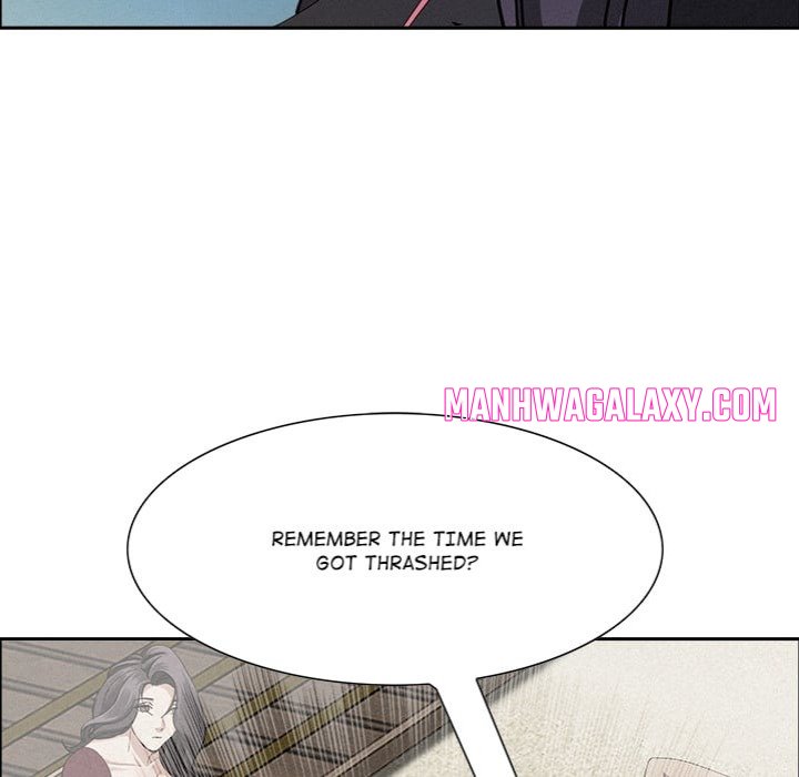 Milf Guard - Chapter 55 Page 153