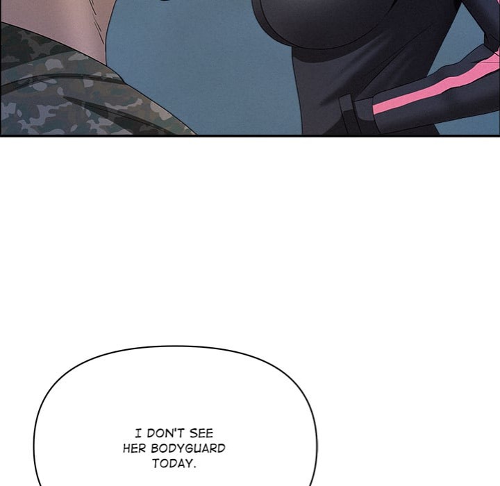 Milf Guard - Chapter 55 Page 158