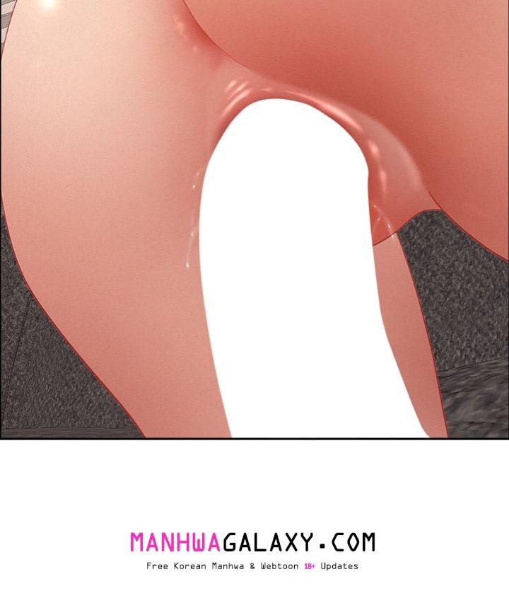 Milf Guard - Chapter 55 Page 32