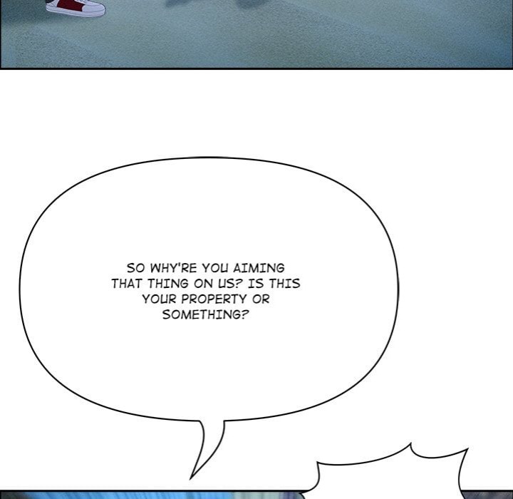 Milf Guard - Chapter 56 Page 107