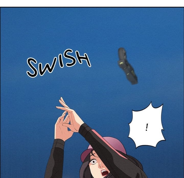 Milf Guard - Chapter 56 Page 125