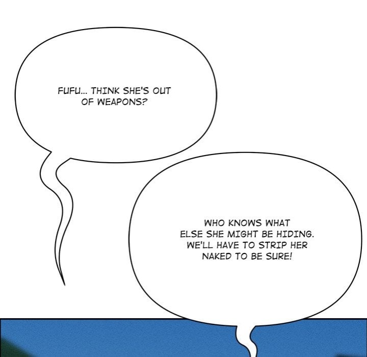 Milf Guard - Chapter 56 Page 131