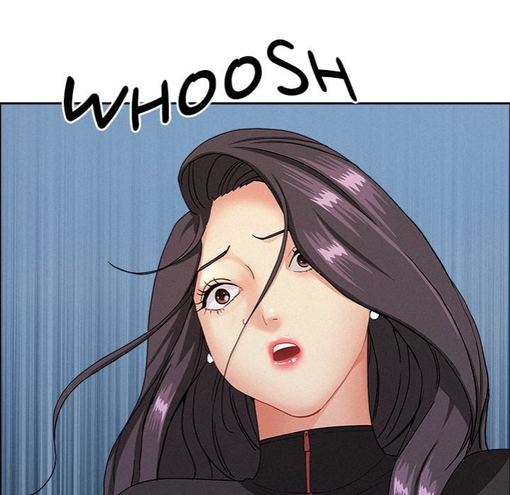 Milf Guard - Chapter 56 Page 148