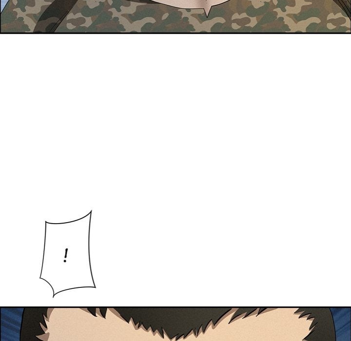 Milf Guard - Chapter 56 Page 151