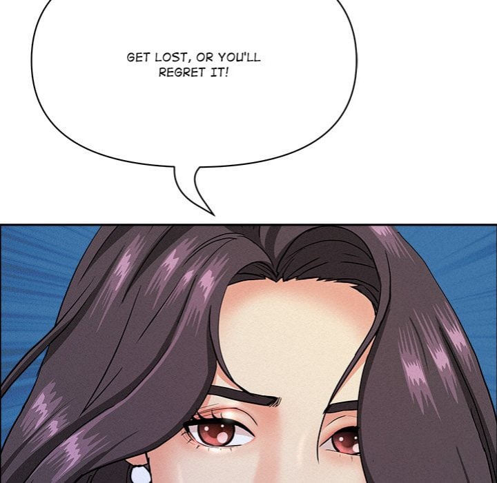 Milf Guard - Chapter 56 Page 156