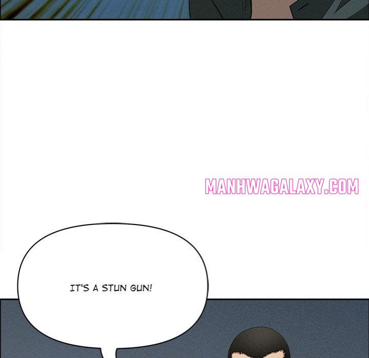 Milf Guard - Chapter 56 Page 28