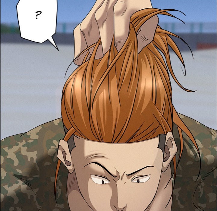 Milf Guard - Chapter 57 Page 101