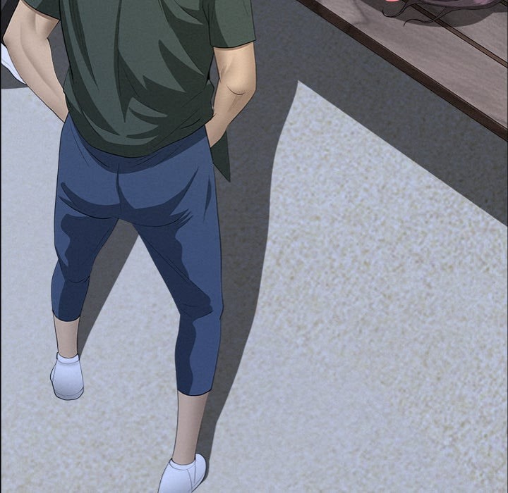 Milf Guard - Chapter 57 Page 107