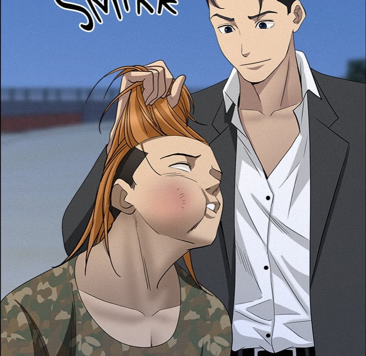 Milf Guard - Chapter 57 Page 127