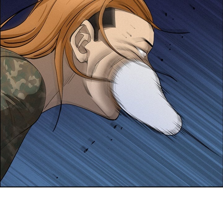 Milf Guard - Chapter 57 Page 146