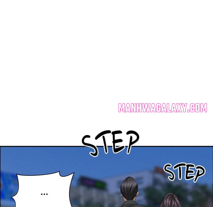 Milf Guard - Chapter 57 Page 157