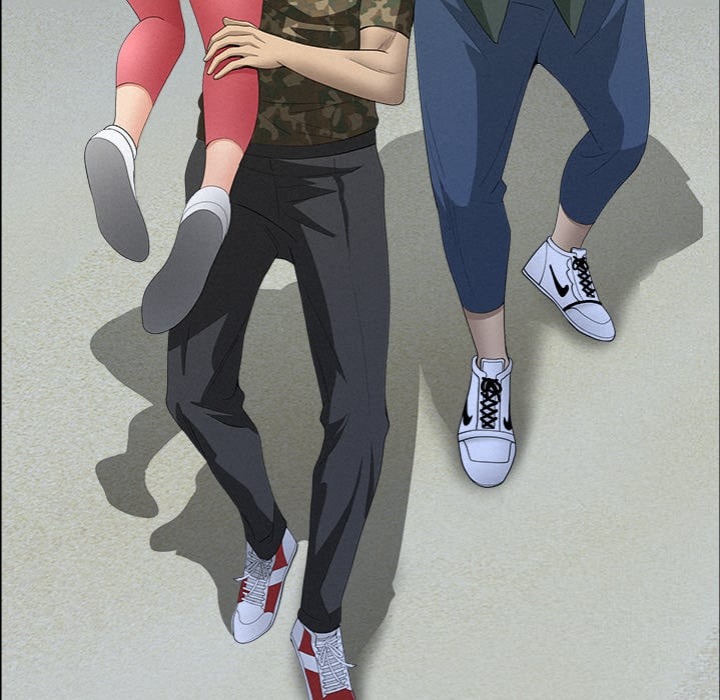 Milf Guard - Chapter 57 Page 27