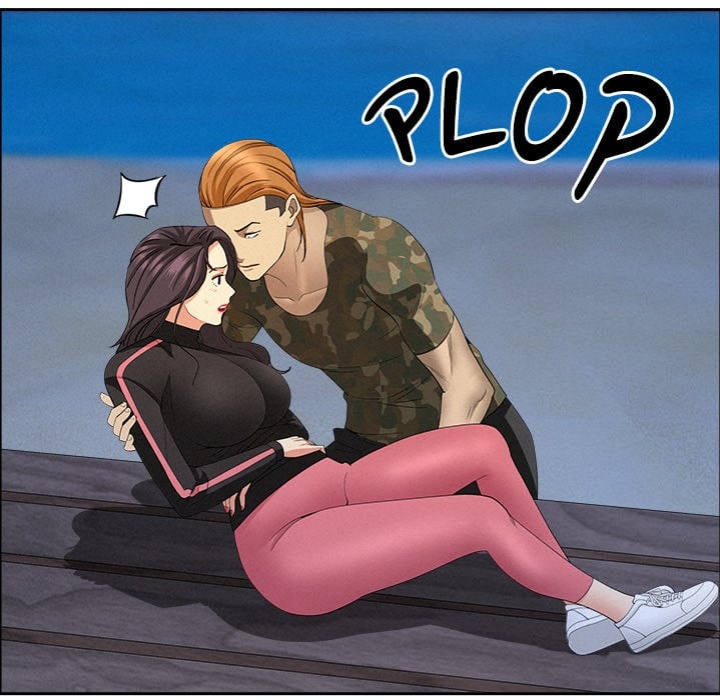 Milf Guard - Chapter 57 Page 29