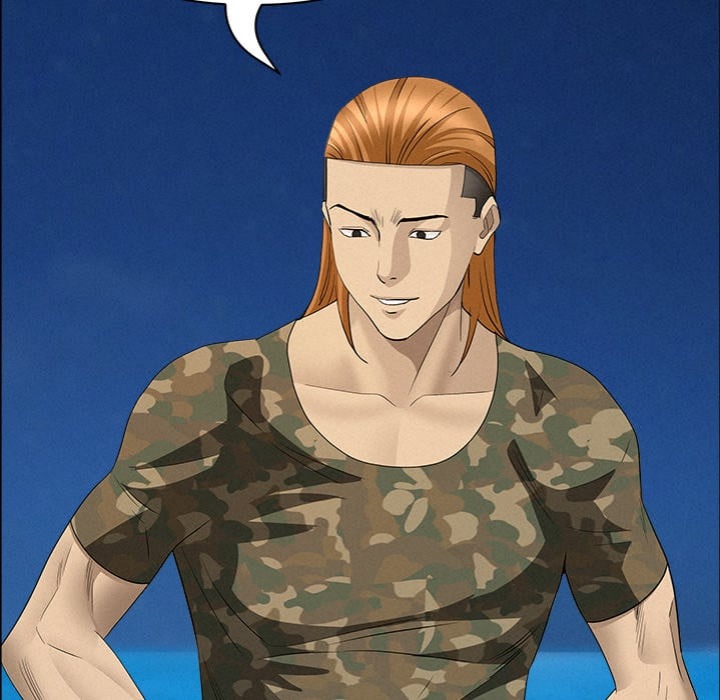 Milf Guard - Chapter 57 Page 36