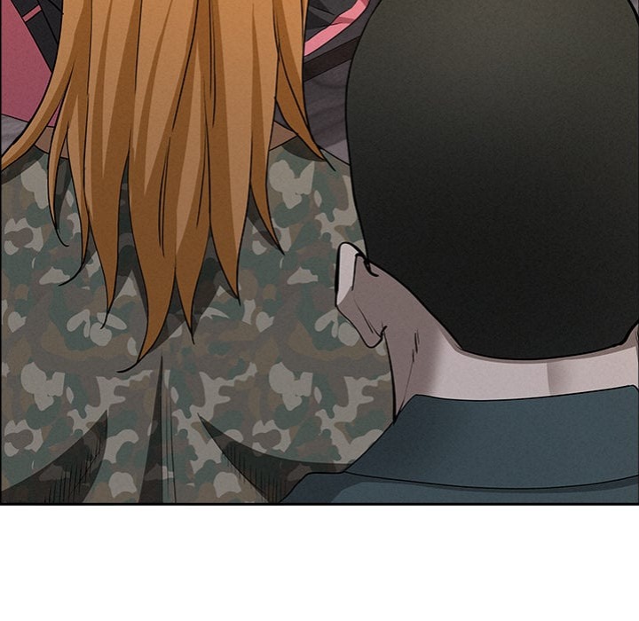 Milf Guard - Chapter 57 Page 44