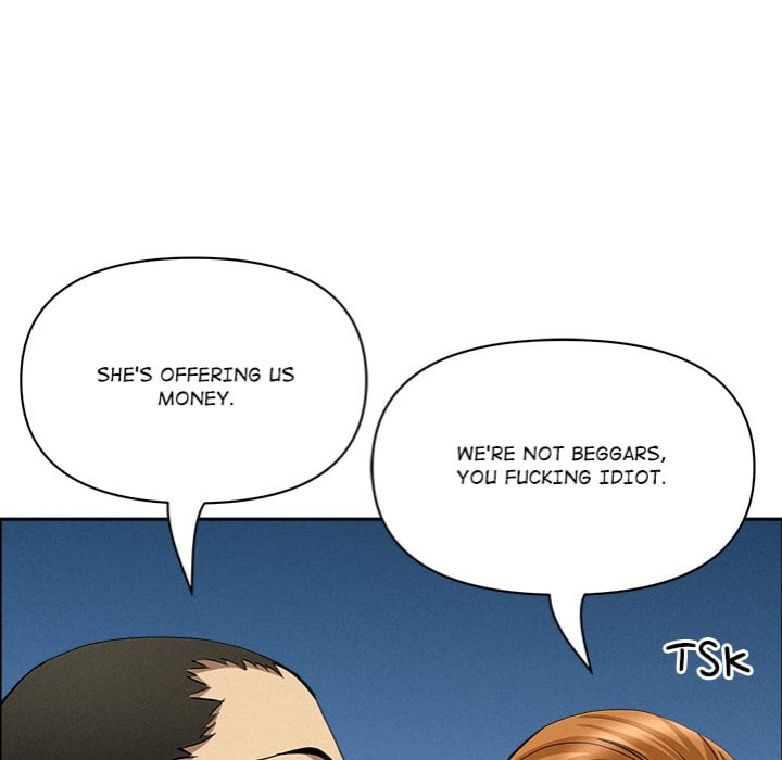 Milf Guard - Chapter 57 Page 45