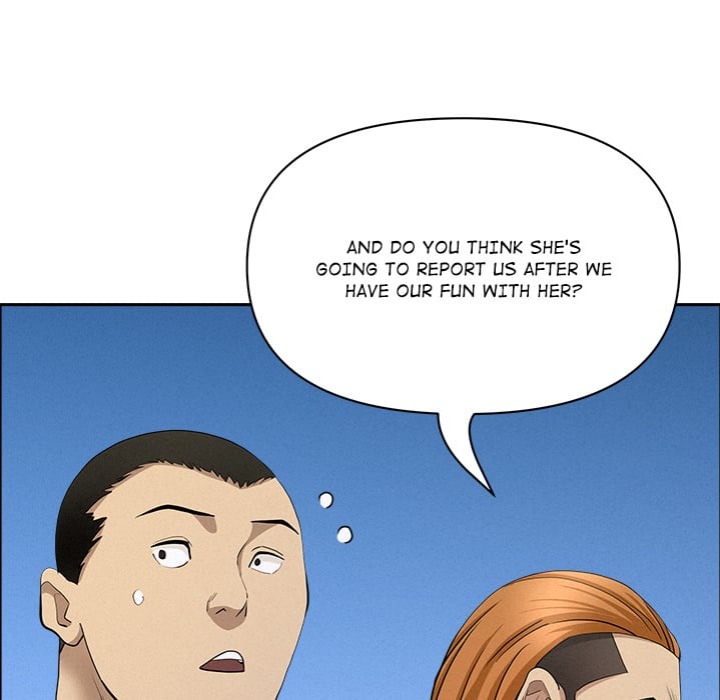 Milf Guard - Chapter 57 Page 51