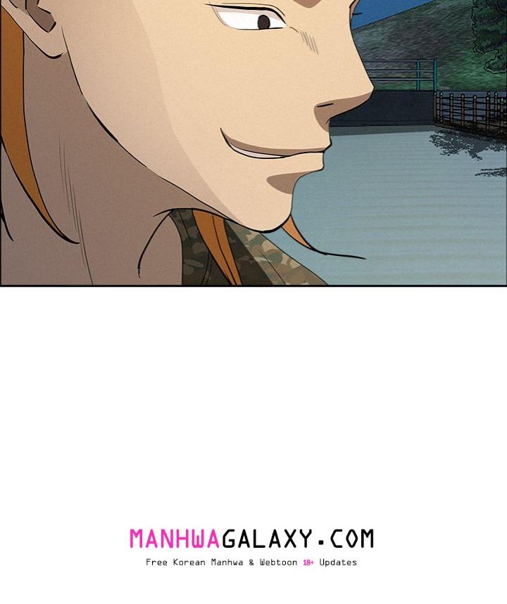 Milf Guard - Chapter 57 Page 54