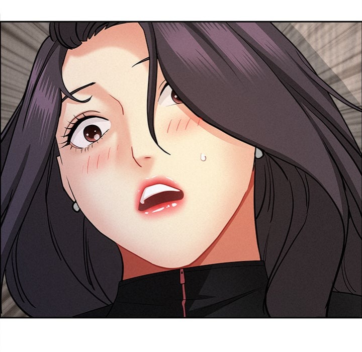 Milf Guard - Chapter 57 Page 71