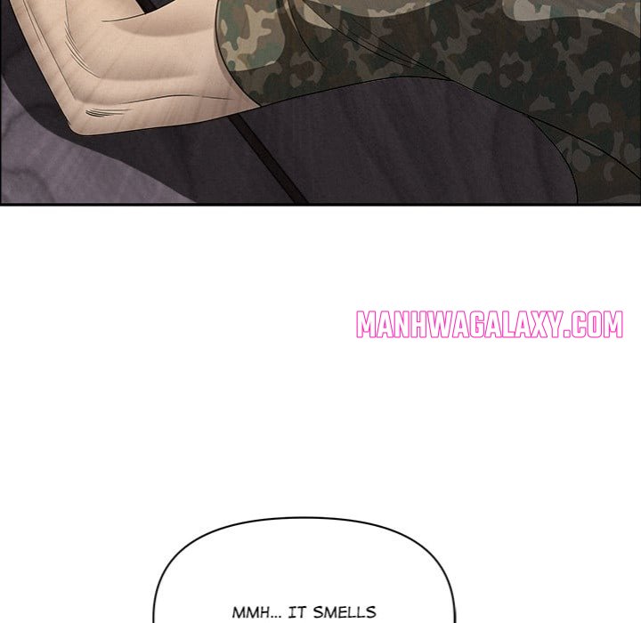 Milf Guard - Chapter 57 Page 91