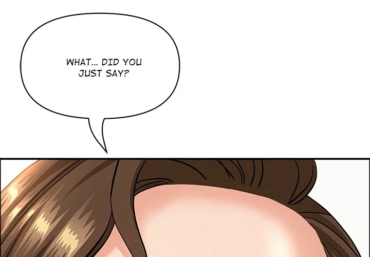 Milf Guard - Chapter 58 Page 1