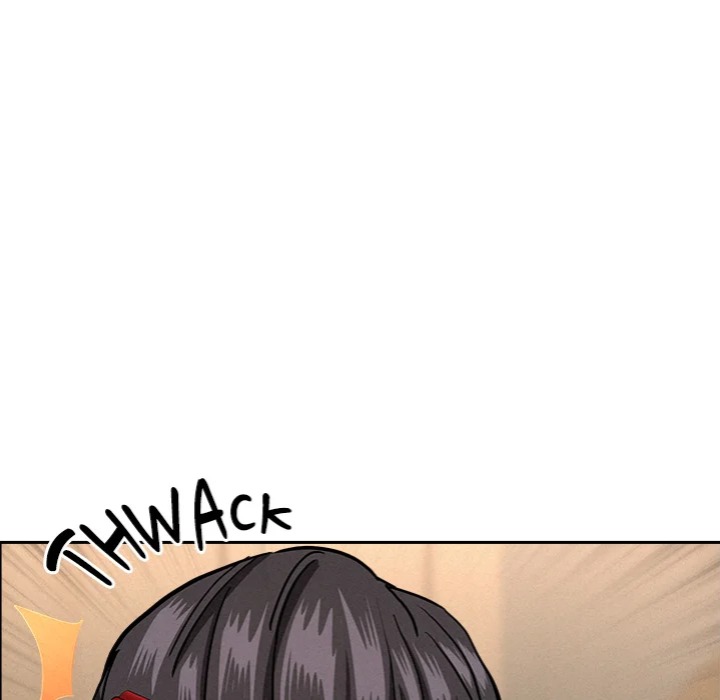 Milf Guard - Chapter 58 Page 104