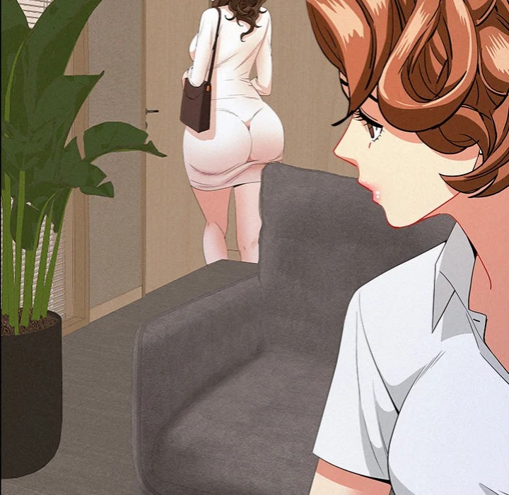 Milf Guard - Chapter 58 Page 137