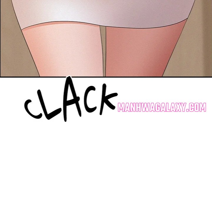 Milf Guard - Chapter 58 Page 140