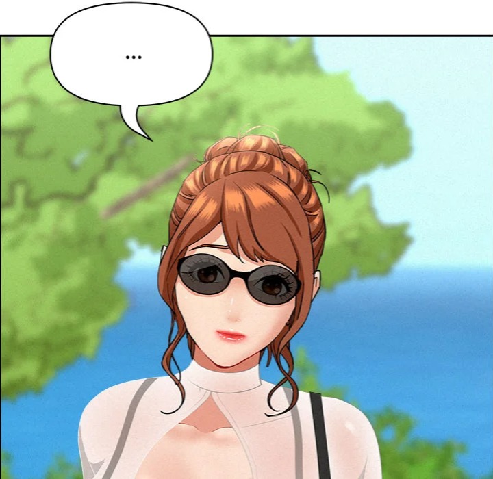 Milf Guard - Chapter 58 Page 157