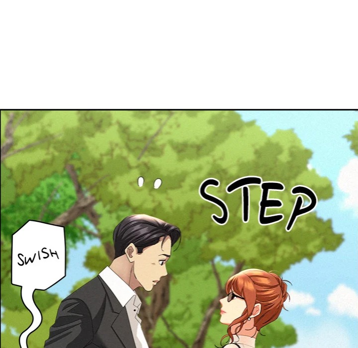 Milf Guard - Chapter 58 Page 160