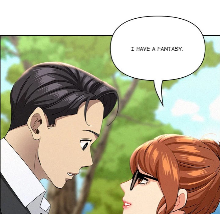 Milf Guard - Chapter 58 Page 163