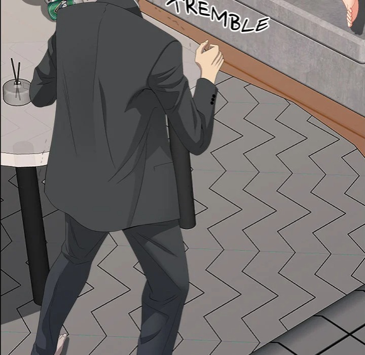 Milf Guard - Chapter 58 Page 45