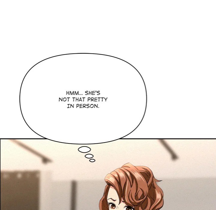 Milf Guard - Chapter 58 Page 64