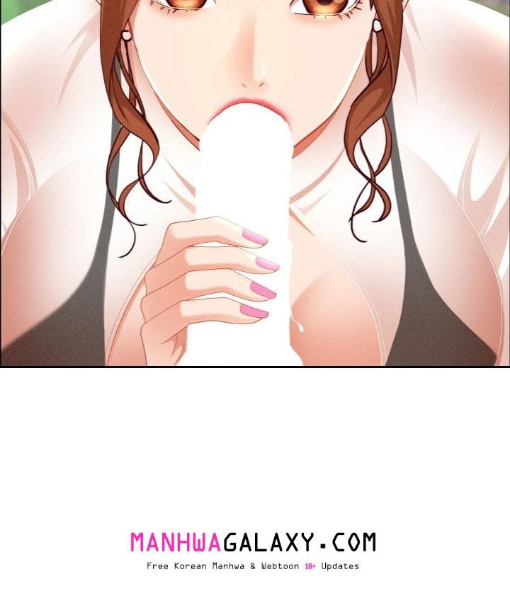 Milf Guard - Chapter 59 Page 144