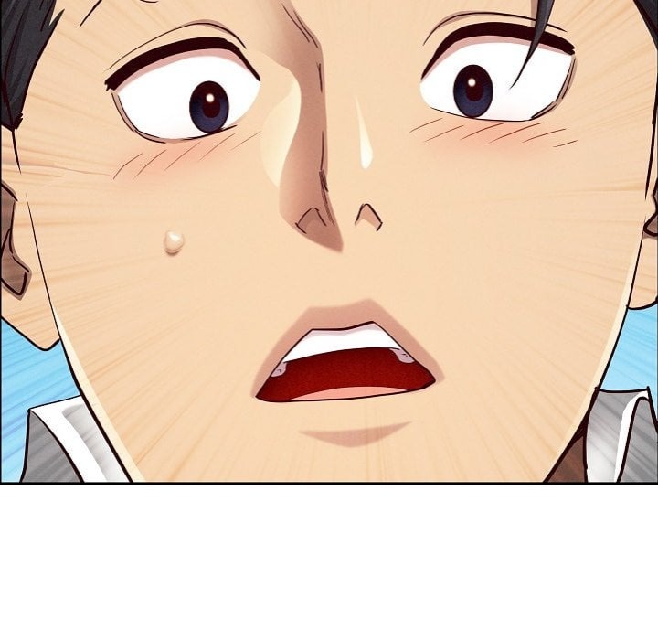 Milf Guard - Chapter 59 Page 173