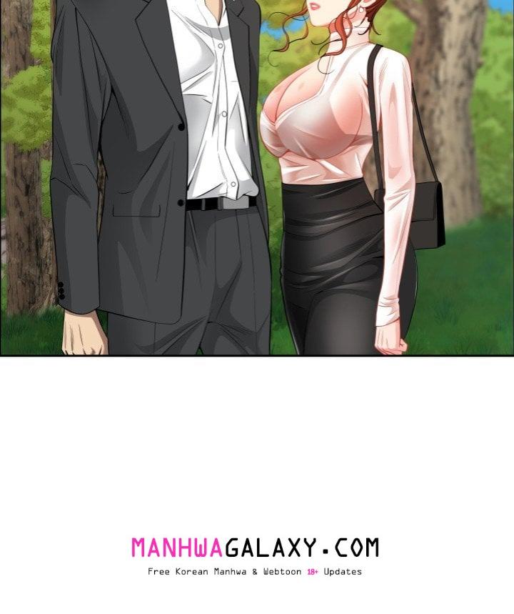 Milf Guard - Chapter 59 Page 23