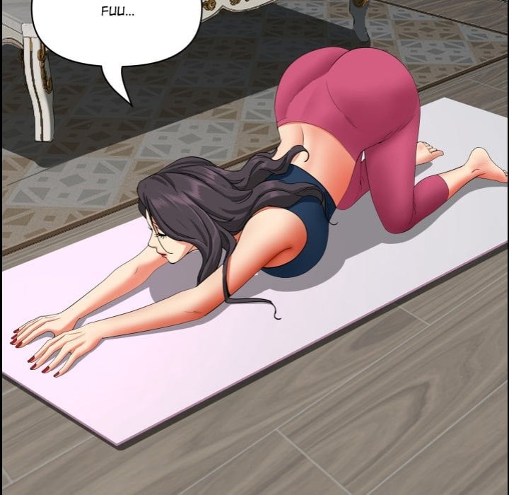 Milf Guard - Chapter 59 Page 63