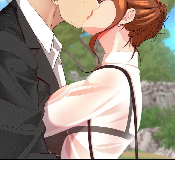 Milf Guard - Chapter 59 Page 69