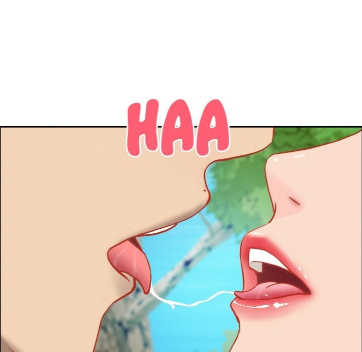 Milf Guard - Chapter 59 Page 73