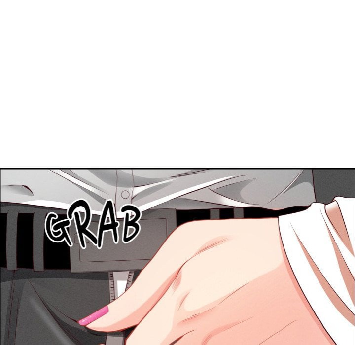 Milf Guard - Chapter 59 Page 75