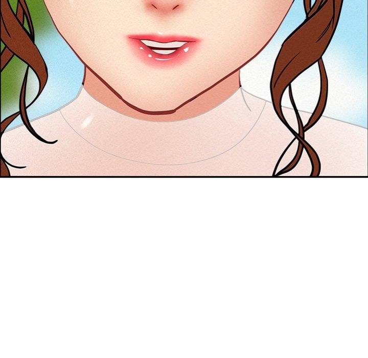 Milf Guard - Chapter 59 Page 8