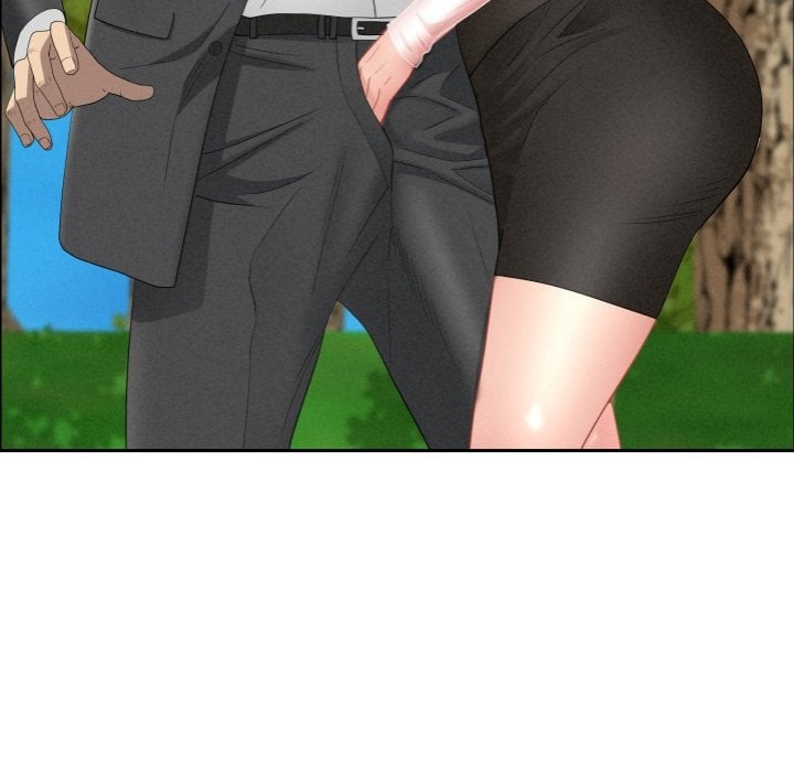 Milf Guard - Chapter 59 Page 81