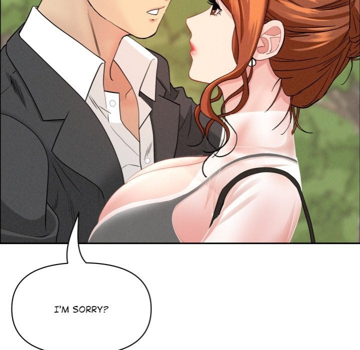 Milf Guard - Chapter 59 Page 83