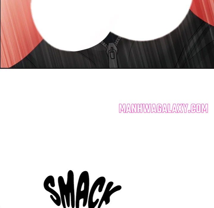 Milf Guard - Chapter 60 Page 124