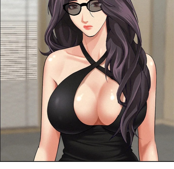 Milf Guard - Chapter 60 Page 151