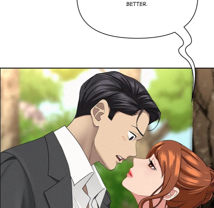 Milf Guard - Chapter 60 Page 49