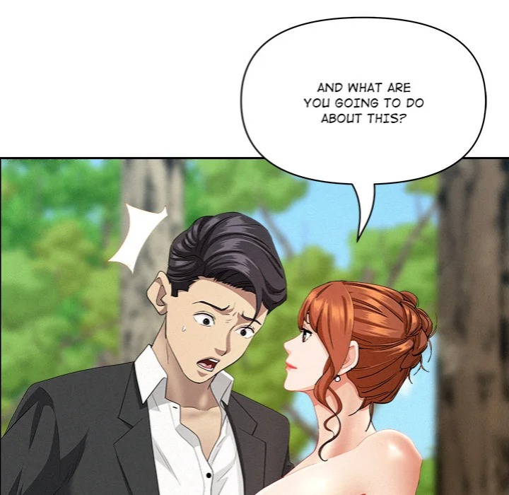 Milf Guard - Chapter 60 Page 66