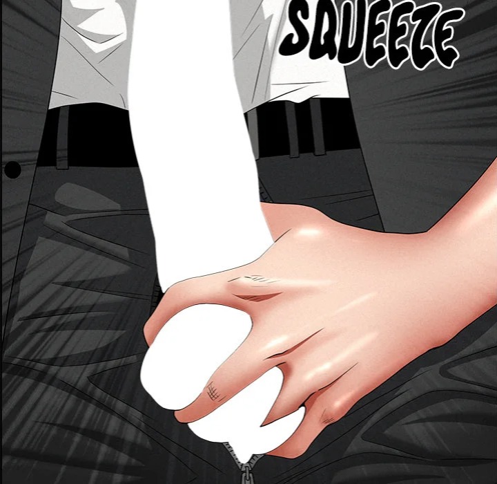 Milf Guard - Chapter 60 Page 78