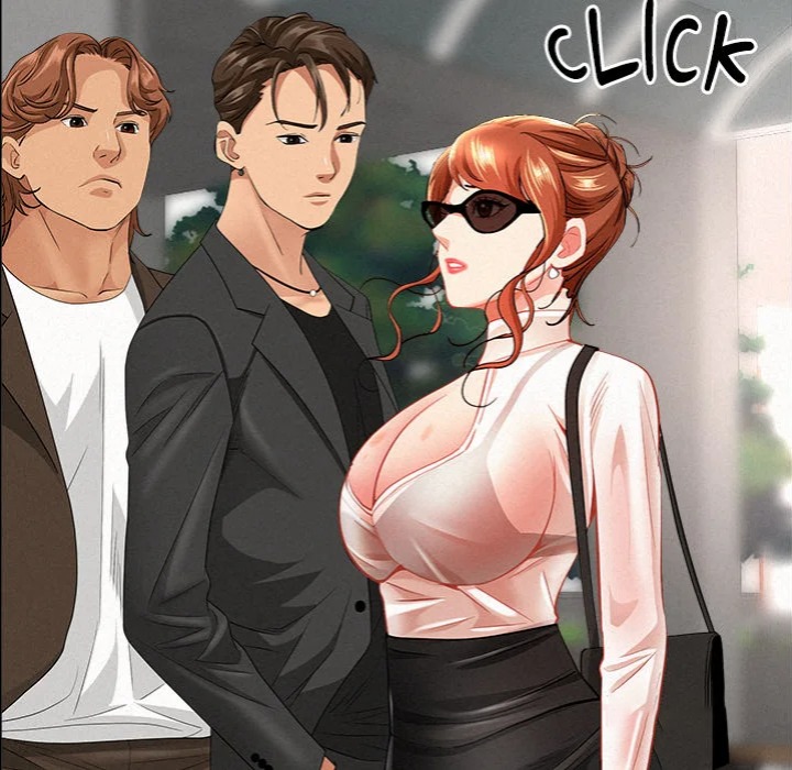 Milf Guard - Chapter 61 Page 147